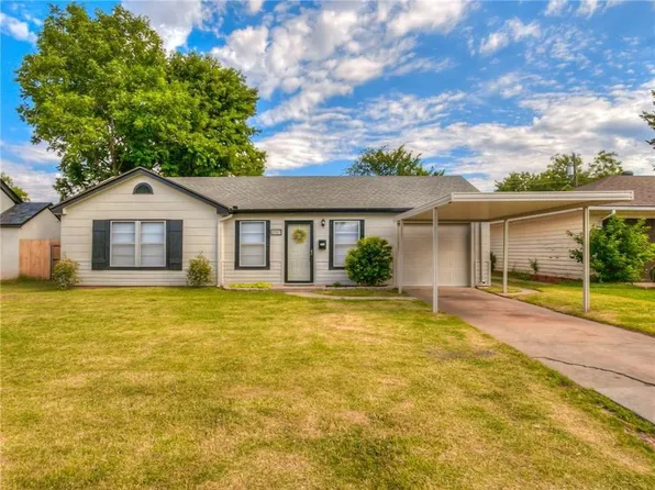 2917 Elmwood Ave, Oklahoma City, OK 73116