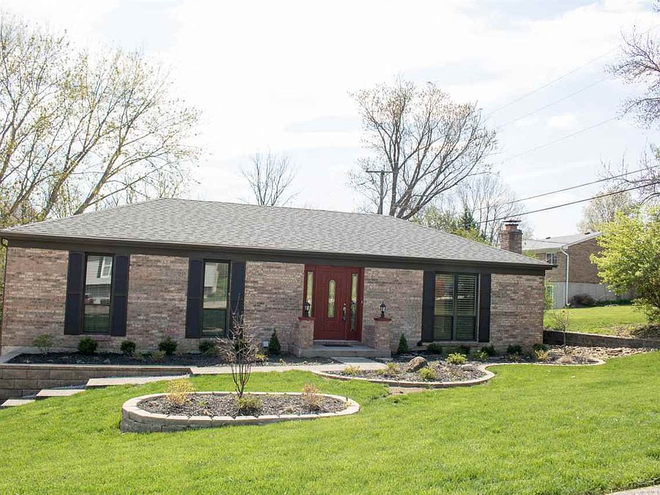 1st image of 3042 Parkdale Ct