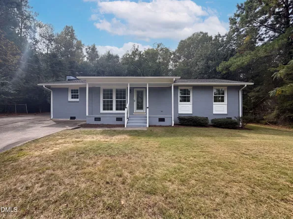 422 Pearson Dr, Durham, NC 27713