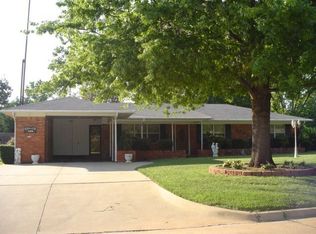 1309 Normandy Rd, Duncan, OK 73533