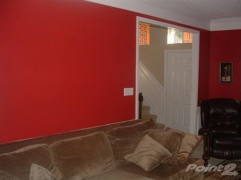 Great Room with TONS OF Windows