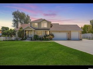 14033 S Deer Haven Cv, Bluffdale, UT 84065