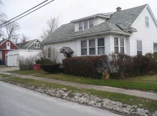 68 Fernhill Ave, Buffalo, NY