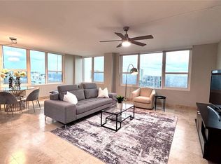 3505 S Ocean Dr APT 1101, Hollywood, FL 33019
