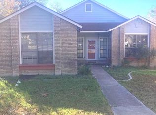 4302 Mill Bnd, San Antonio, TX 78217