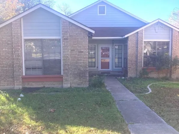 4302 Mill Bnd, San Antonio, TX 78217