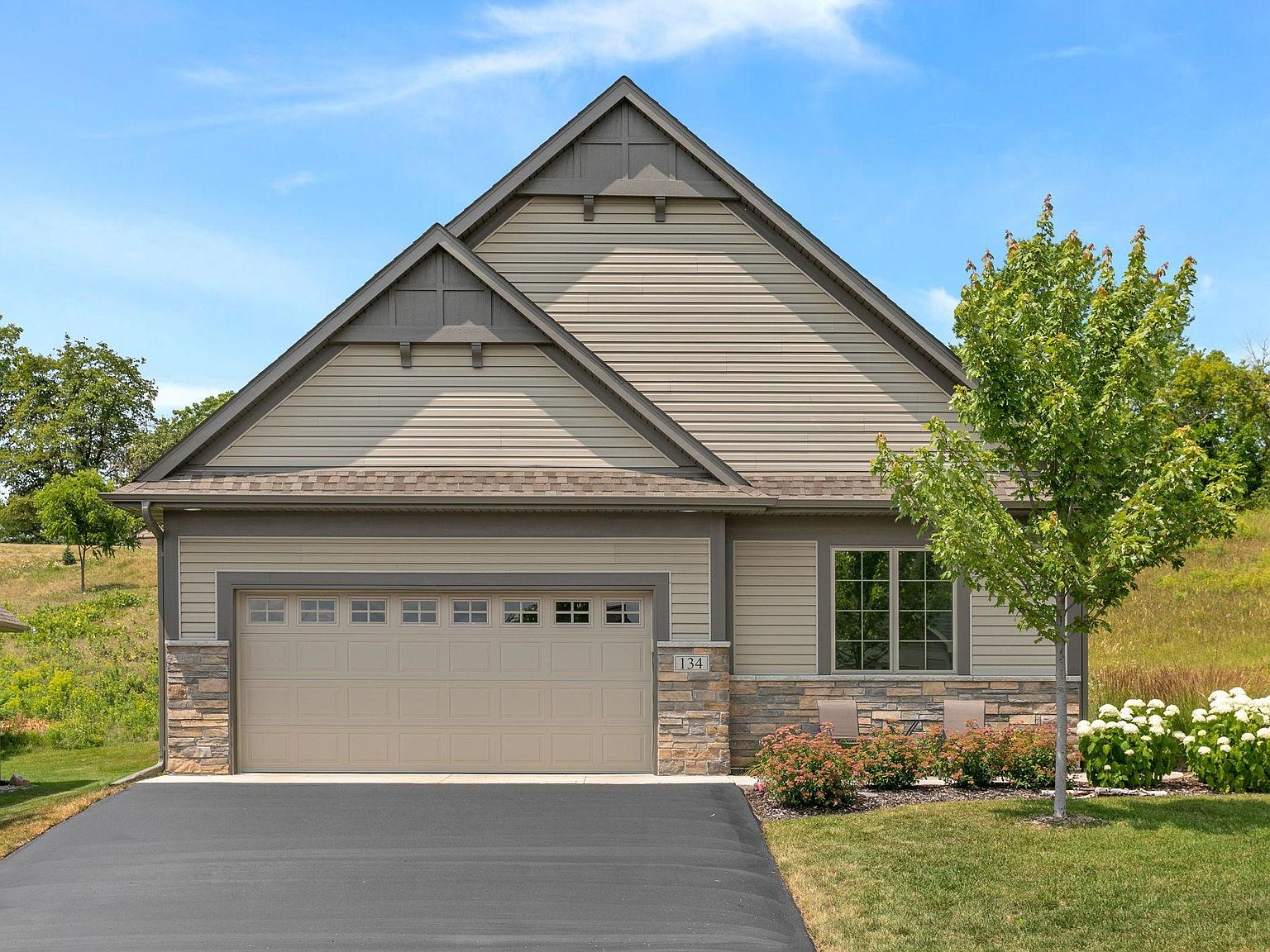 134 Highland Dr, Carver, MN 55315 MLS 6402752 Zillow
