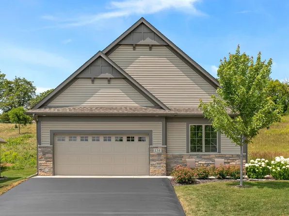 134 Highland Dr, Carver, MN 55315
