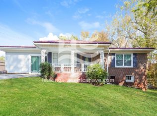 432 6th Ave SW, Graysville, AL 35073