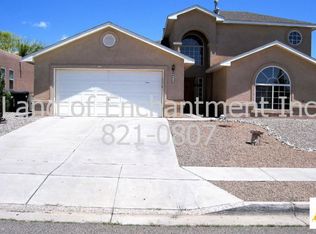 7261 Pisa Hills Rd NE, Rio Rancho, NM 87144