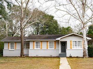 6418 Middle Ring Ct, Mobile, AL 36608