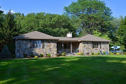 Beautiful Stone Ranch