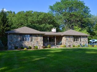 26 Jager Rd, Sandyston, NJ 07827