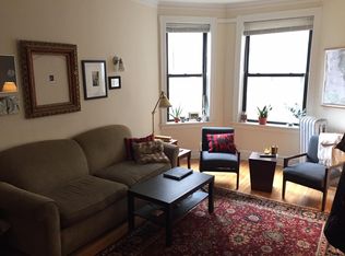 5521 S Everett Ave APT 1S, Chicago, IL 60637