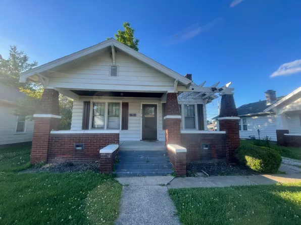 317 E 20th St, Owensboro, KY 42303