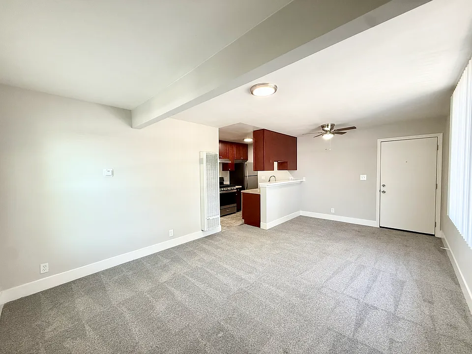 Tahoe Terrace Apartments