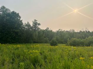 0 W Cotter Rd PARCEL A, Brasher Falls, NY 13613