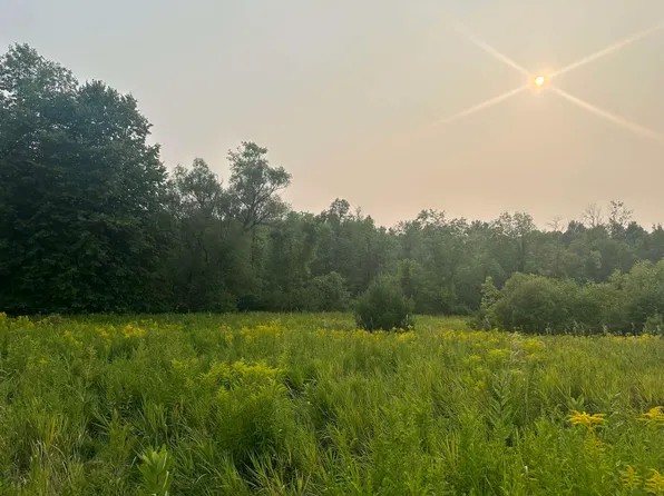 0 W Cotter Rd Parcel A, Brasher Falls, NY 13613