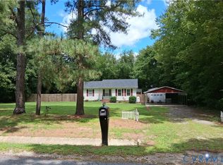 17135 Jocasta Ave, Ruther Glen, VA 22546