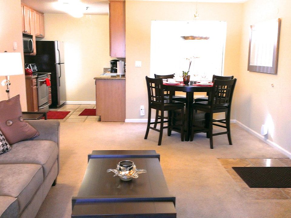 1st image of 880 E Fremont Ave APT 317