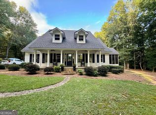 1115 Jasmine Rd, Dublin, GA 31021