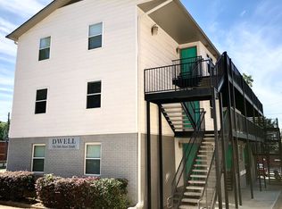 DWELL, Birmingham, AL 35222