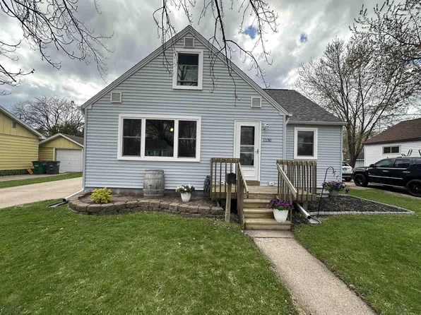 1130 14TH STREET SOUTH, Wisconsin Rapids, WI 54494