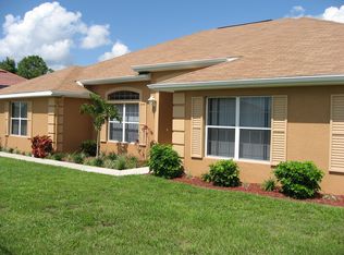 1203 NW 27th Pl, Cape Coral, FL 33993