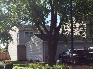 14 Covington Pl, Catasauqua, PA 18032