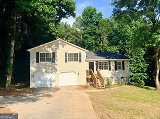 1730 Bullock Dr, Loganville, GA 30052
