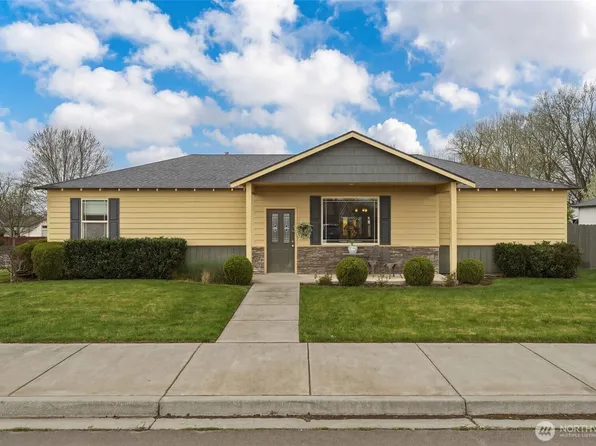 405 Offner Road, Walla Walla, WA 99362