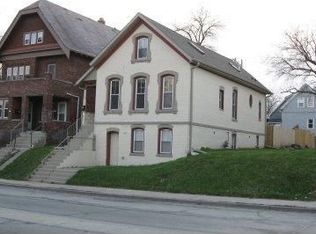 2543 N Holton St, Milwaukee, WI 53212