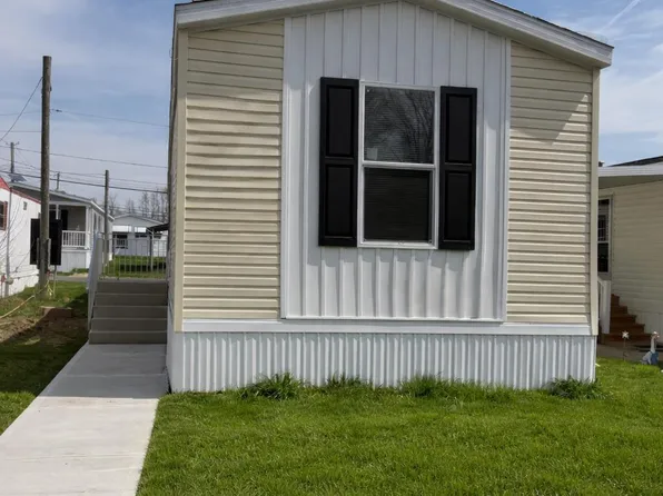 512 Spruce Street, Robbinsville, NJ 08691