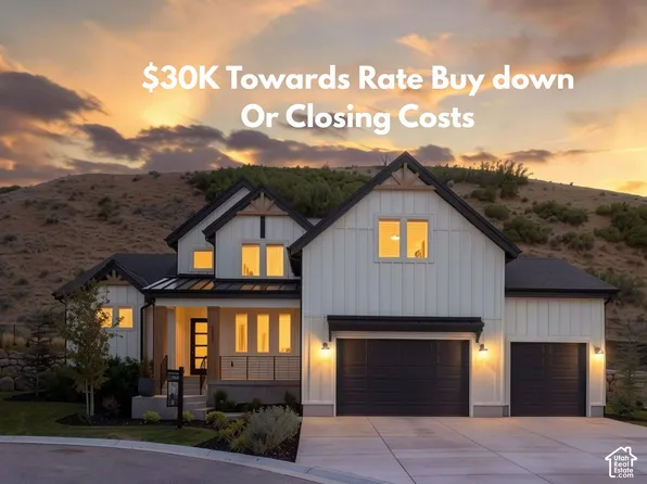 4839 W Step Rock Ln, Herriman, UT 84096