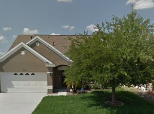 24601 Victoria Wood Ct, Lutz, FL 33559