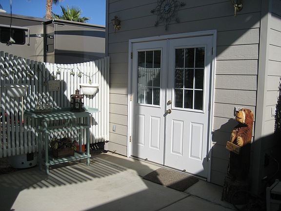 CASITA ENTRY
