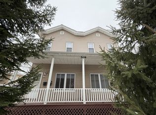 508 N State St #C, Jackson, MI 49201