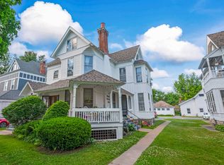 101 Union Ave APT 6, Saratoga Springs, NY 12866