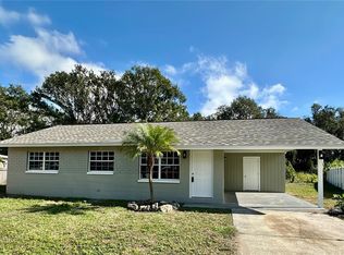 5101 Eldorado Dr, Tampa, FL 33615