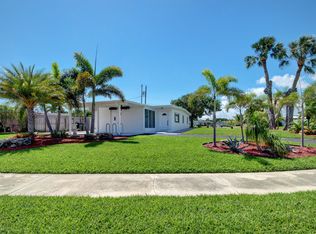 1225 Lake Geneva Dr, Lake Worth, FL 33461