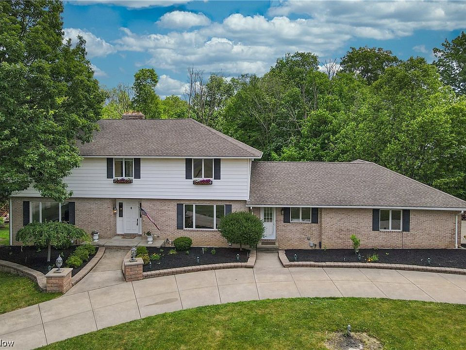 4 Pepper Creek Dr, Pepper Pike, OH 44124 Zillow