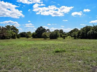 412 Rohde Rd, Round Top, TX 78954
