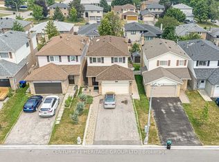 476 Britannia Ave, Bradford West Gwillimbury, ON L3Z 1A7