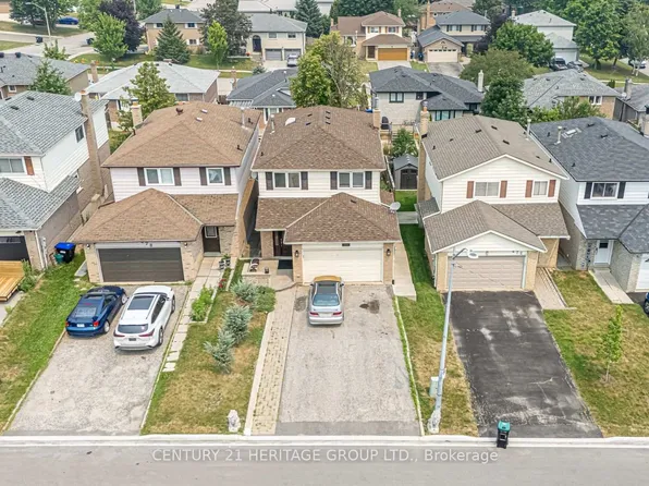 476 Britannia Ave, Bradford West Gwillimbury, ON L3Z 1A7