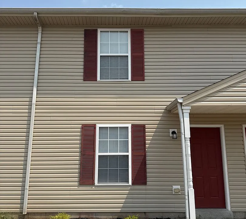 244 Executive Ave #HOA