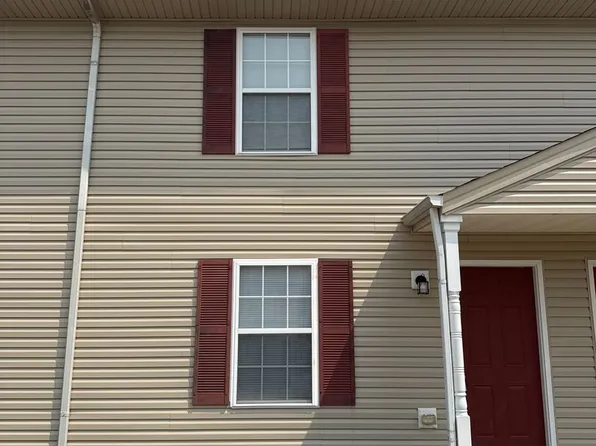 244 Executive Ave #Hoa, Clarksville, TN 37042