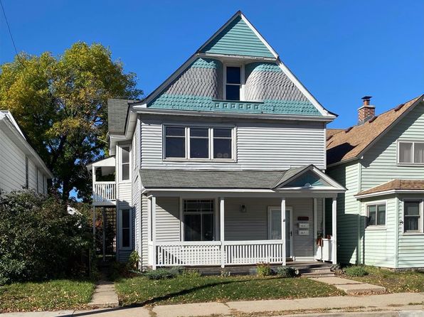 1718 Washington St NE