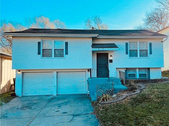 2nd image of 5415 S Benton Ave