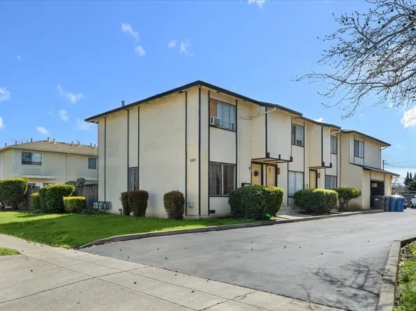 545 Penitencia St, Milpitas, CA 95035