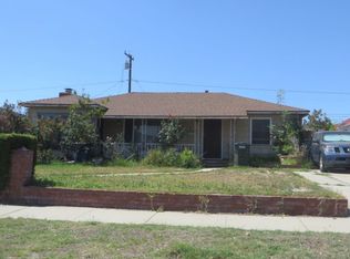 9452 Loch Lomond Dr, Pico Rivera, CA 90660